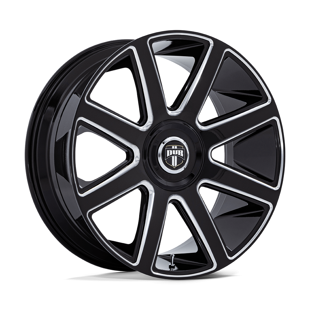 PULL 24X10 BLANK 72 +15 G-BLK-MILL