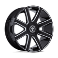 PULL 24X10 BLANK 72 +15 G-BLK-MILL
