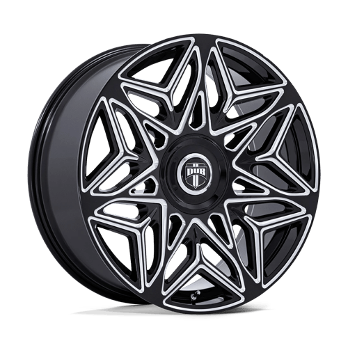 ANOMALY 24X9 BLANK 72 +15 G-BLK MILL