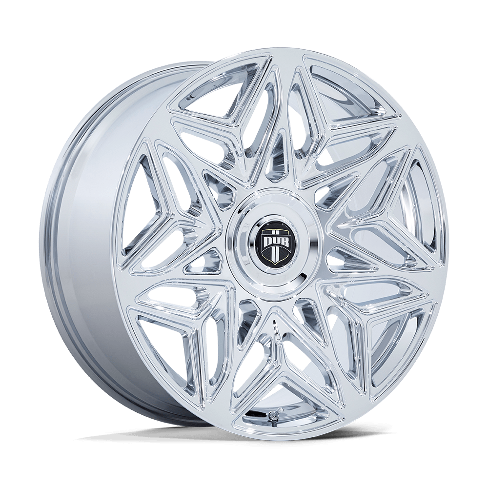 ANOMALY 24X10 BLANK 72 +15 CHROME