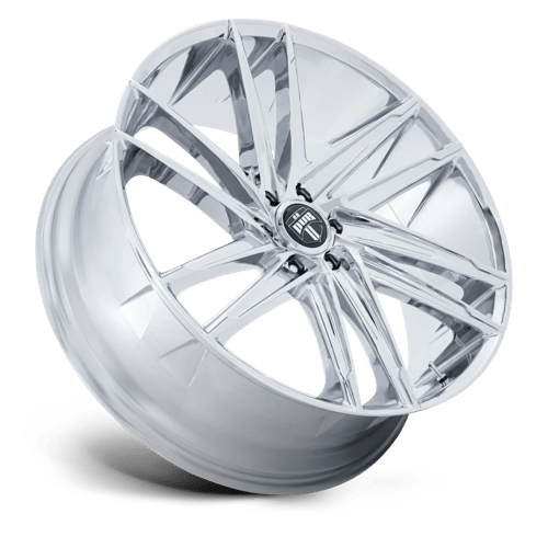 BLAZE 26X10 6X135 87 +30 CHROME