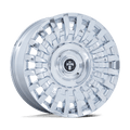 HONCHO 24X9 BLANK 72 +15 CHROME
