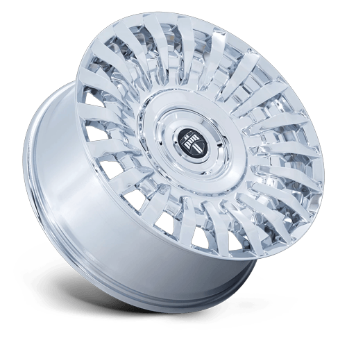 HONCHO 24X9 BLANK 72 +15 CHROME