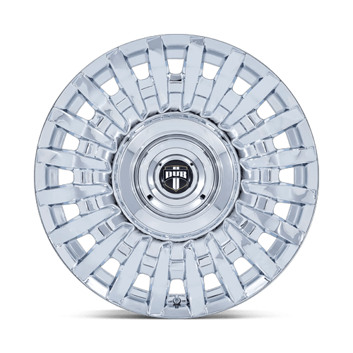 HONCHO 24X9 BLANK 72 +15 CHROME