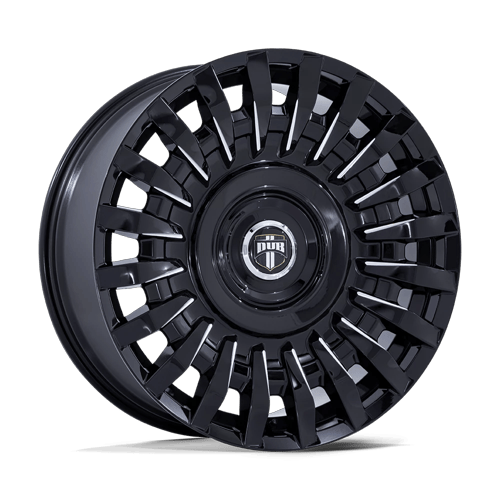 HONCHO 24X10 6X135/5.5 106 +18 GBLK-MILL