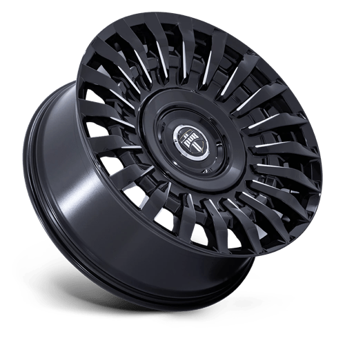 HONCHO 24X10 6X135/5.5 106 +18 GBLK-MILL