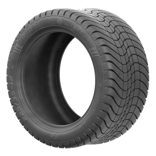 LO-PRO 225/35-12 N 18.2