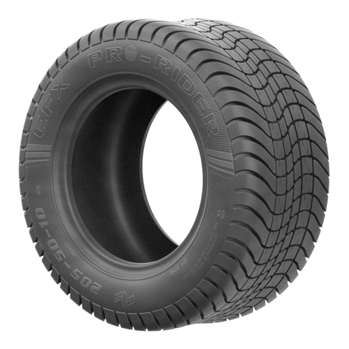 PRO-RIDER 205/50-10 67N 17.5