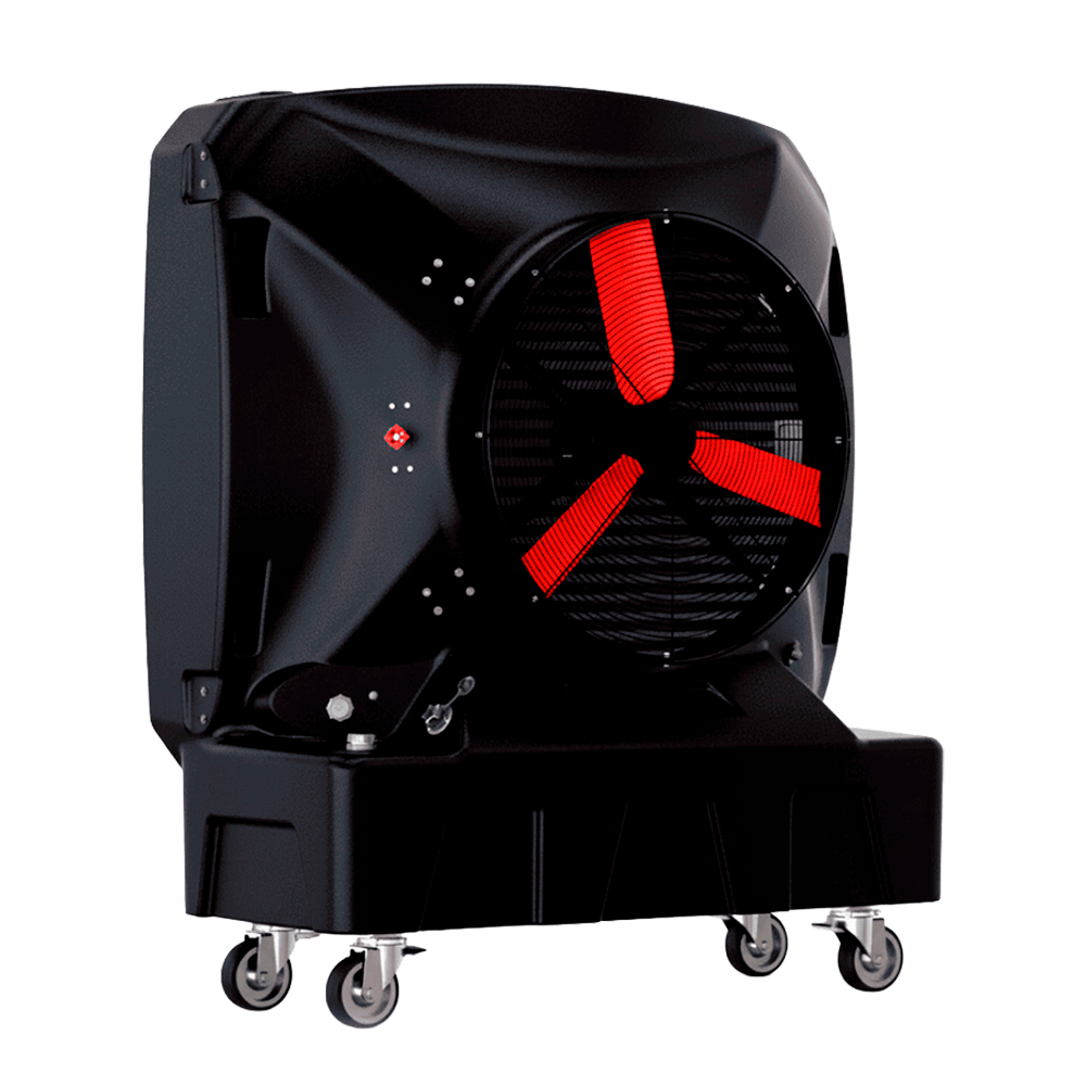 Medium - Portable Evaporative Cooler