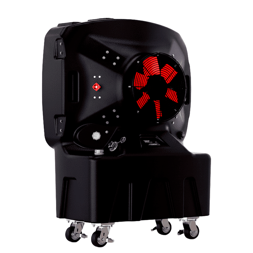 Small - Portable Evaporative Cooler