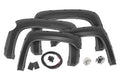 Pocket Fender Flares 5 Foot 9 Inch Bed Chevy Silverado 1500 (2007-2013) Rough Country