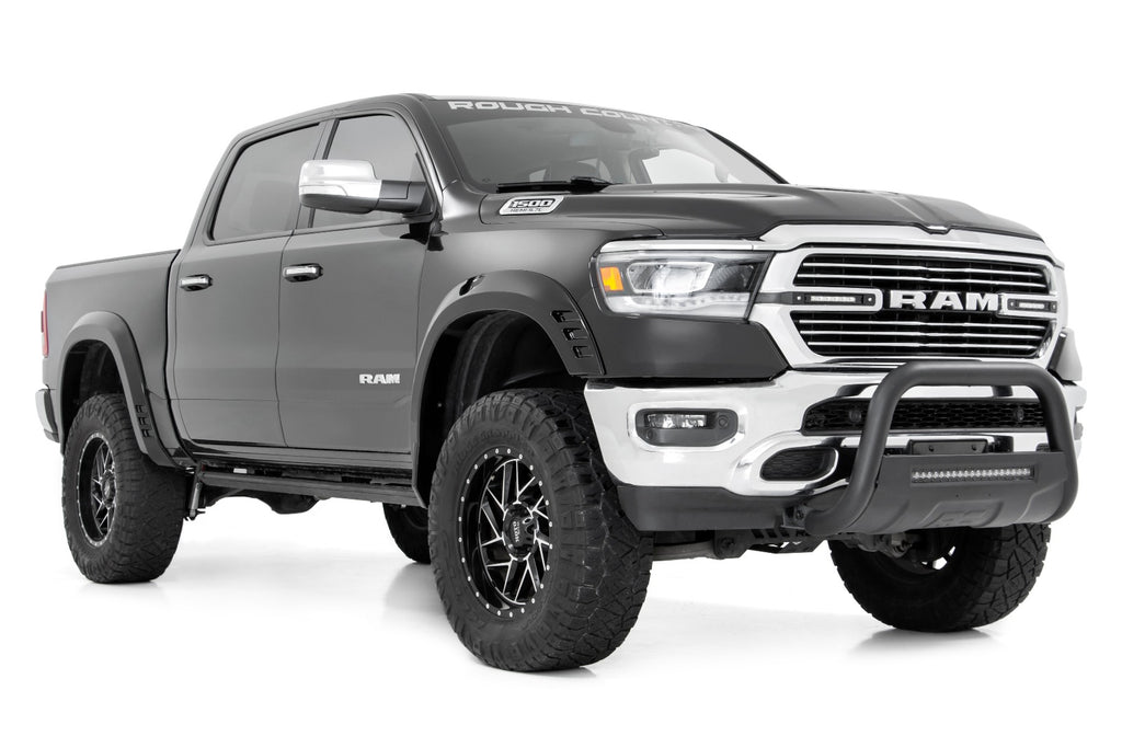 Fender Flares SF1 Ram 1500 2WD/4WD (2019-2024) Rough Country