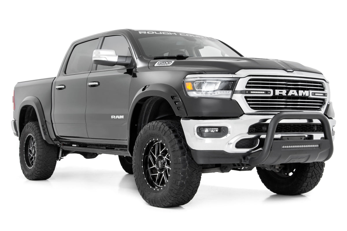 Fender Flares SF1 Ram 1500 2WD/4WD (2019-2024) Rough Country