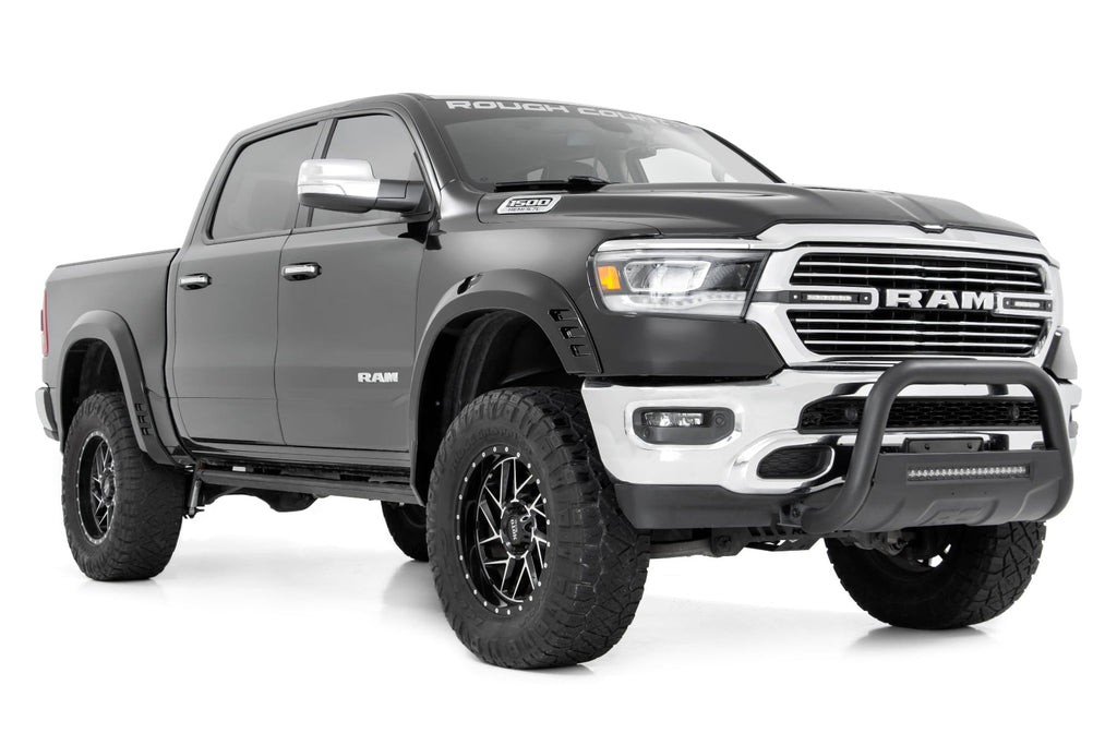 Fender Flares SF1 Ram 1500 2WD/4WD (2019-2024) Rough Country