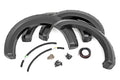 Pocket Fender Flares Rivets OxWhite 17-20 F-250/350 Rough Country
