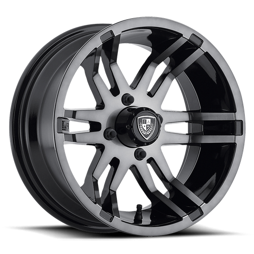 FLEX UTV 14X6.5 DARK TINT -20MM