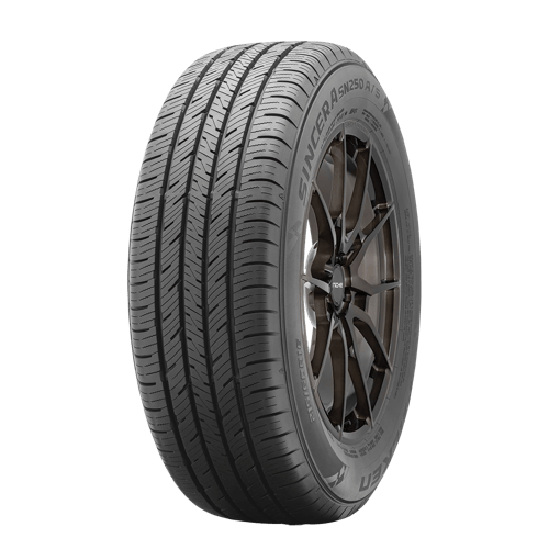 SINCERA SN250 215/55R16 97H XL 25.31