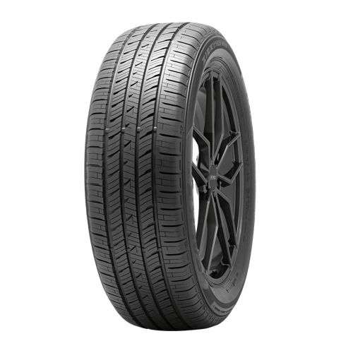 ZIEX CT60 235/50R19 99V SL 28.3