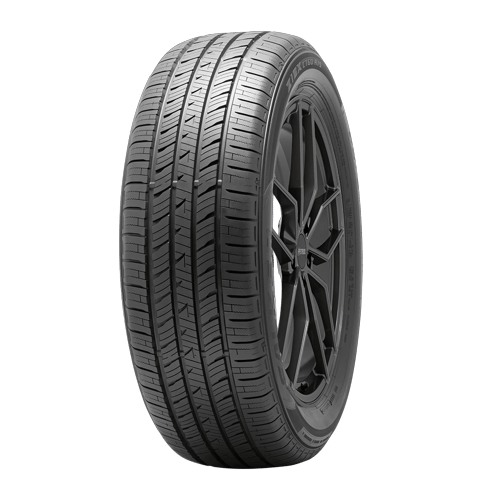 ZIEX CT60 235/55R17 99V SL 27