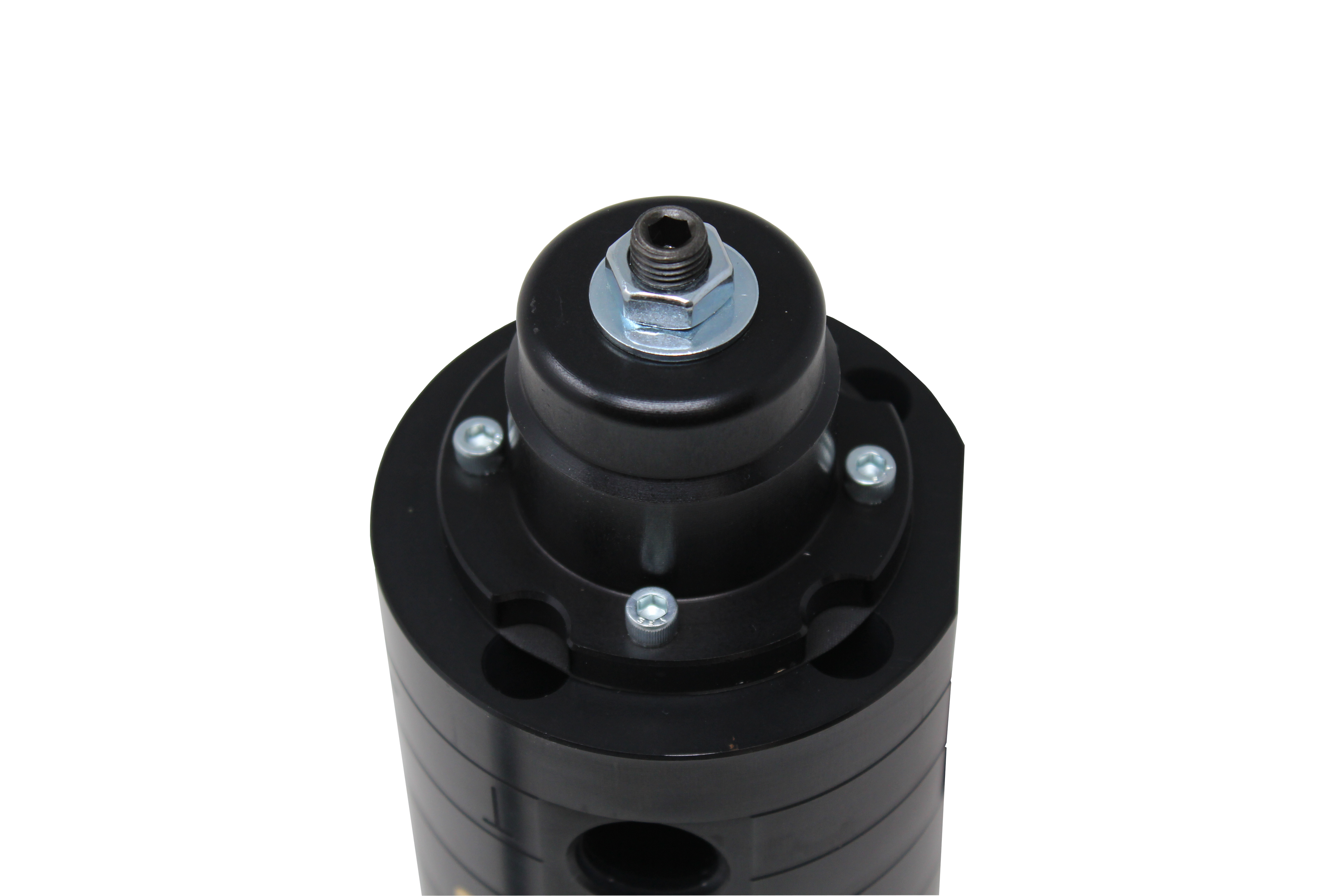 FASS Adjustable Diesel Fuel Lift Pump 290GPH Dodge Cummins 5.9L and 6.7L 2005-2009