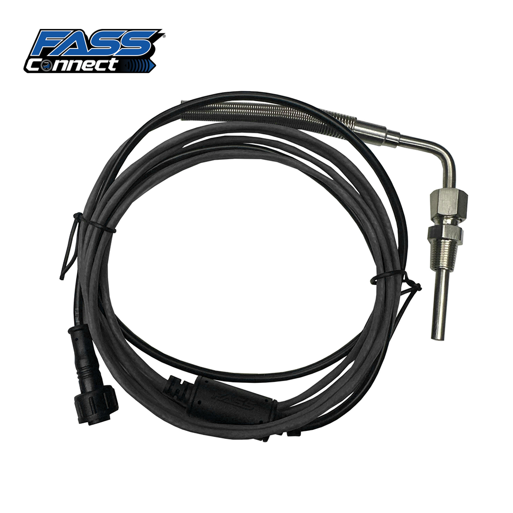 FASS Connect Exhaust Gas Temperature Sensor Kit FASS