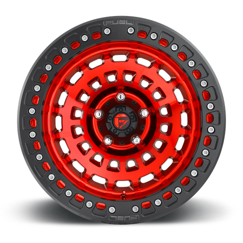 ZEPHYR BL 17X9 6X5.5 106.1 QL -15