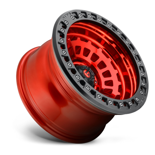 ZEPHYR BL 17X9 5X5.0 71.5 QL -15