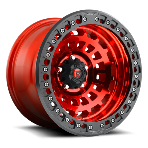 ZEPHYR BL 17X9 5X5.0 71.5 QL -15