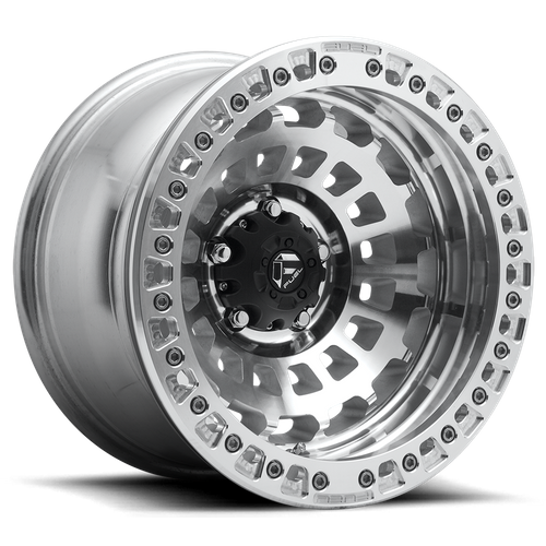 ZEPHYR BL 17X9 6X5.5 106.1 MC -15