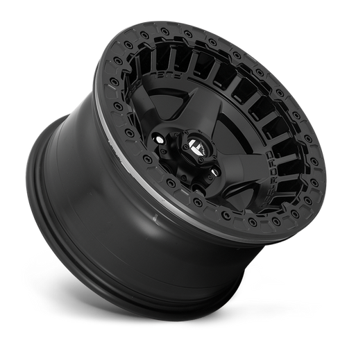 WARP 17X9 6X5.5 106.1 BD 4.54 -15MM