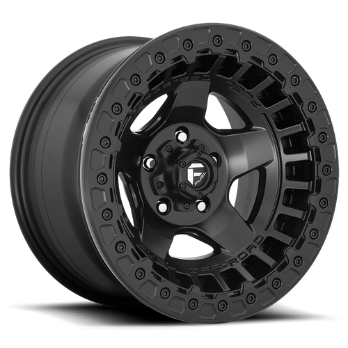 WARP 17X9 6X5.5 106.1 BD 4.54 -15MM