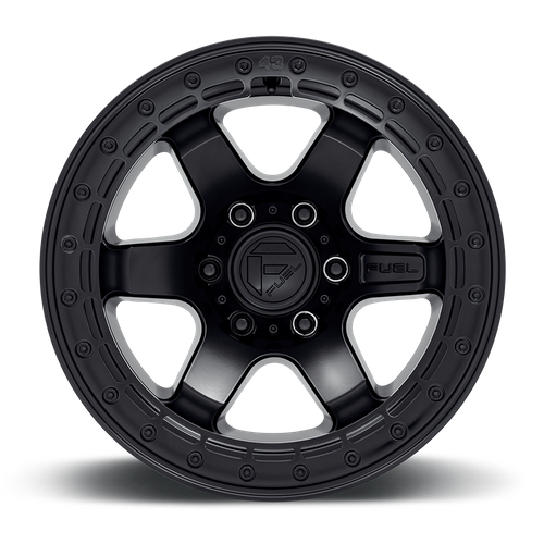 BLOCK BL 17X9 6X5.5 106.1 BD -15MM