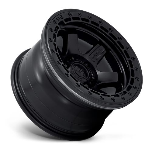 BLOCK BL 17X9 6X5.5 106.1 BD -15MM