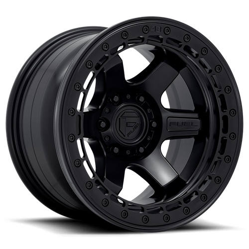 BLOCK BL 17X9 6X5.5 106.1 BD -15MM