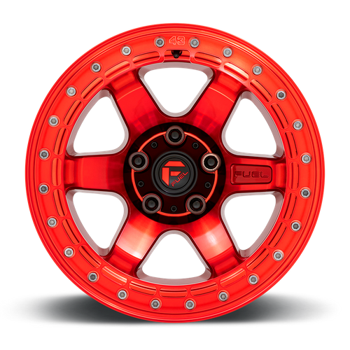BLOCK BL 17X9 5X5.0 71.5 QL -15MM
