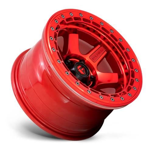BLOCK BL 17X9 6X5.5 106.1 QL -15MM