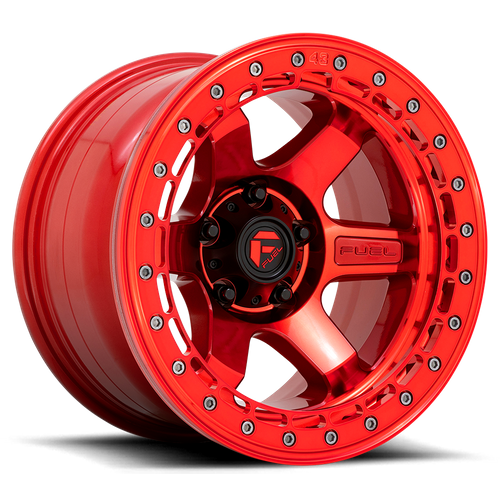 BLOCK BL 17X9 5X5.0 71.5 QL -15MM