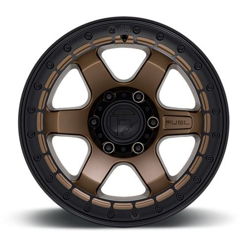 BLOCK BL 17X8.5 5X150 110.2 ZDB 20MM