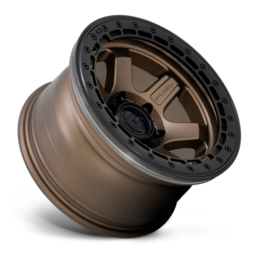 BLOCK BL 17X9 6X5.5 106.1 ZDB -15MM