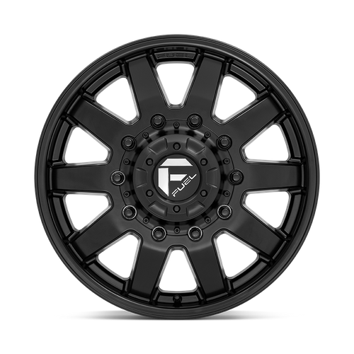 MAVERICK DRW 20X8.25 10X225 +105 BD (DF)
