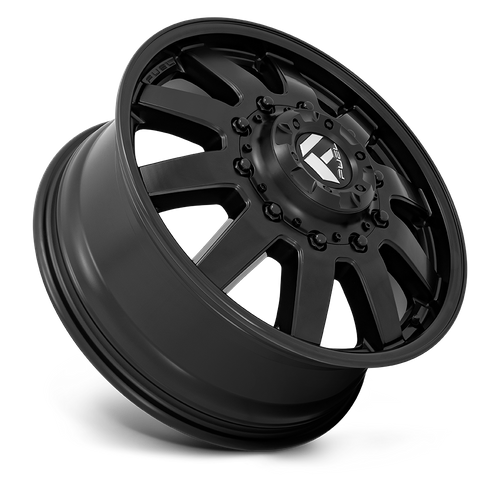 MAVERICK DRW 20X8.25 10X225 +105 BD (DF)