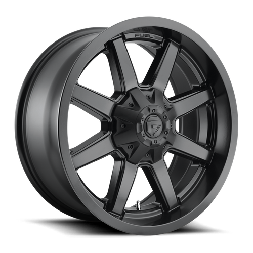 MAVERICK 22X9.5 6X135/5.5 BD 106.1 20MM