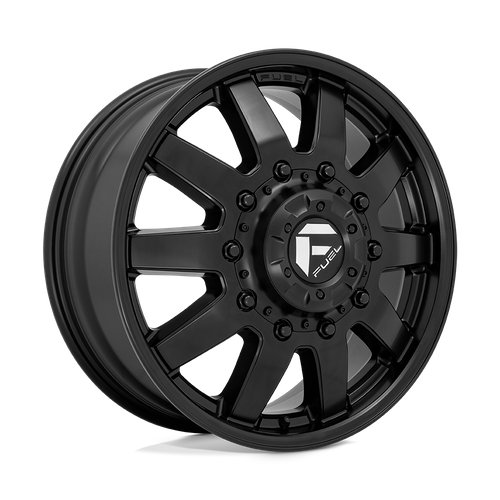 MAVERICK DRW 20X8.25 10X225 +105 BD (DF)