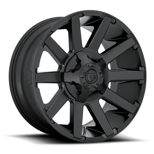 CONTRA 18X9 5X5.5/150 BD 5.00 110.2 01MM