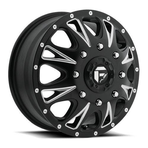 THROTTLE DRW 17X6.5 8X210 +129 NBD (F)