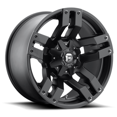 PUMP 18X9 6X135/5.5 106.1 BD +20