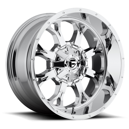 KRANK 20X9 6X135/5.5 106.1 P +20