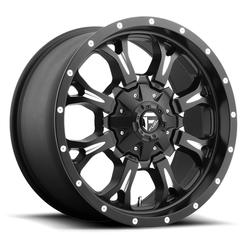 KRANK 20X12 6X135/5.5 106.1 NBD -44