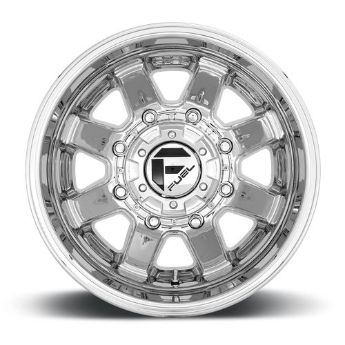 MAVERICK DRW 17X6.5 8X6.5 -178 P (DR)