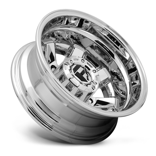 MAVERICK DRW 17X6.5 8X6.5 -178 P (DR)